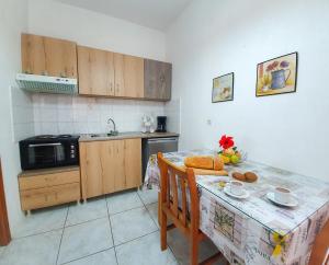 Giovanni Group Apartments Epirus Greece
