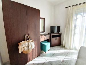 Giovanni Group Apartments