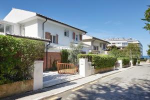 Vasaras māja ATeRIAN VILLA ARESTI Sarausa Spānija