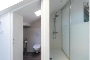 Appartements Biarritz Pays Basque - Maison Lucie : photos des chambres