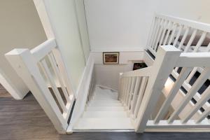 Appartements Biarritz Pays Basque - Maison Lucie : photos des chambres