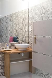 Appartements Biarritz Pays Basque - Maison Lucie : photos des chambres