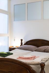 Appartements Biarritz Pays Basque - Maison Lucie : photos des chambres