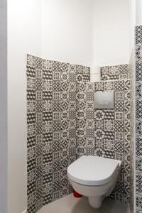 Appartements Biarritz Pays Basque - Maison Lucie : photos des chambres