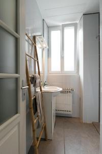 Appartements Biarritz Pays Basque - Maison Lucie : photos des chambres