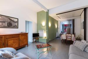 Appartements Biarritz Pays Basque - Maison Lucie : photos des chambres