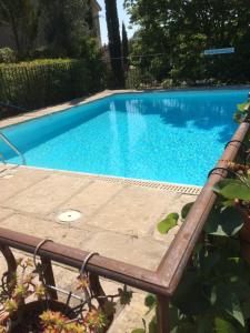 Maisons de vacances Les Logis des Magnans - Gite ASTRUC- : photos des chambres