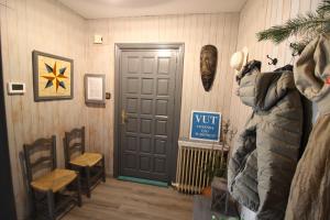 La Casita del Pirineo