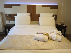 Hotels Mercure Paris Opera Faubourg Montmartre : photos des chambres