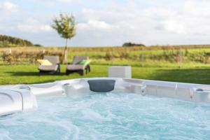 Vakantiehuis Luxus_VILLA JOANA Göhren-Lebbin Duitsland