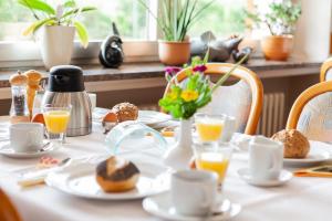 Appartementhaus EifelAdventures