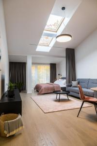 Apartment Hotel Laisve