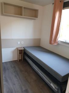 Campings Mobil home 3 chambres : photos des chambres