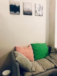 Apartament Starówka