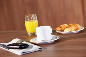 Hotels Campanile Paris Ouest - Boulogne : photos des chambres