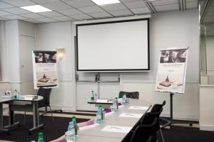 Hotels Mercure Paris Opera Faubourg Montmartre : photos des chambres