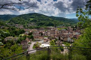 Hotels Hotel Deybach : photos des chambres