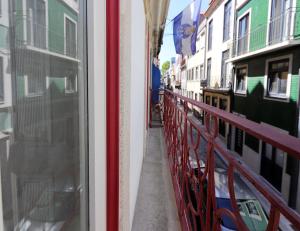 HM - Charming Pinheiro Duplex Apartment