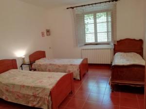 Casa con 2 Camere da Letto