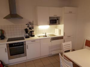 Apartment Voorhorst