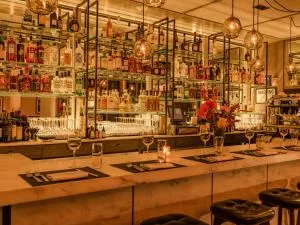 HGU New York - 纽约