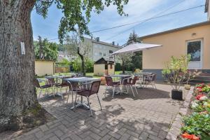 Hotels Hotel Deybach : photos des chambres