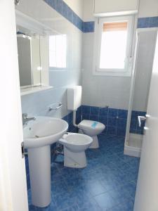 Villaggio Azzurro - Ville