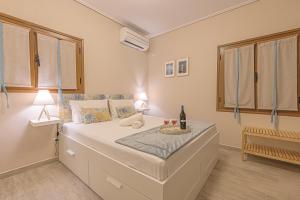 Paralio Astros Beachfront Suite Arkadia Greece