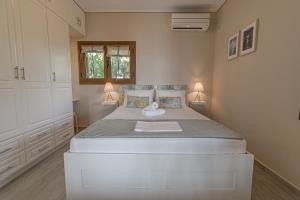 Paralio Astros Beachfront Suite Arkadia Greece