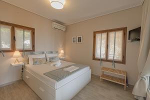 Paralio Astros Beachfront Suite Arkadia Greece