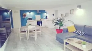 Gîte le P'tit Bassoul ouvert toute l'année - Lugagnac