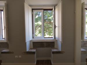 Belém 25, duplex apartment