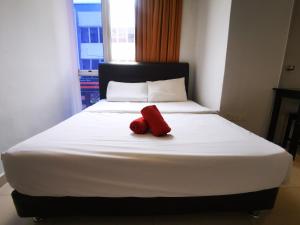 Clover Hotel Port Dickson
