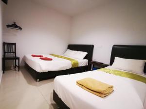 Clover Hotel Port Dickson