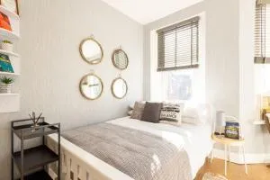 Lovely Studio Flat in West Kilburn by Queen's Park - Edgware