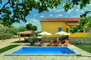 Villa Istriana - 尤尔希奇