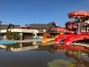 Apartmán Eden - Potok