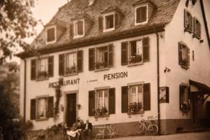 Hotels Hotel Deybach : photos des chambres