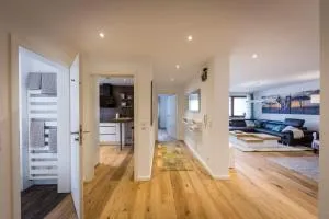 Premium Business Apartment Oberkochen Zentrum - Unterkochen