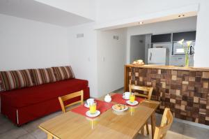 Corzuelas Aparts - Mina Clavero