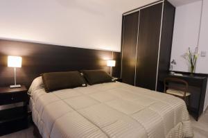 Corzuelas Aparts - Mina Clavero