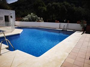 Benahavis Penthouse Apartment