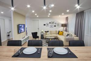 Apartman Rafi 