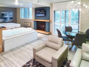 LivINN Hotel St Paul East Maplewood