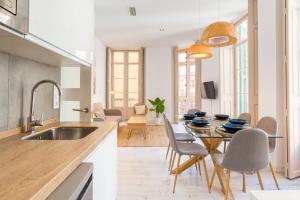 BHost-Plaza de las flores