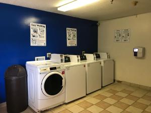 InTown Suites Extended StayAtlanta GA -Smyrna