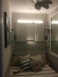 Lovely apartment in Marina Baie des Anges- Baronnet - Sew view, free parking spaces on site, restaurants, beach, supermarket