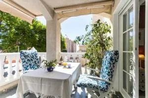 Fantástico apartamento con piscina - Tabarca