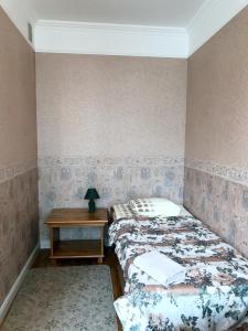 Budget Single Room room in Villa Wesenbergh