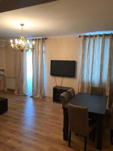 Rustaveli Apartment City Centre